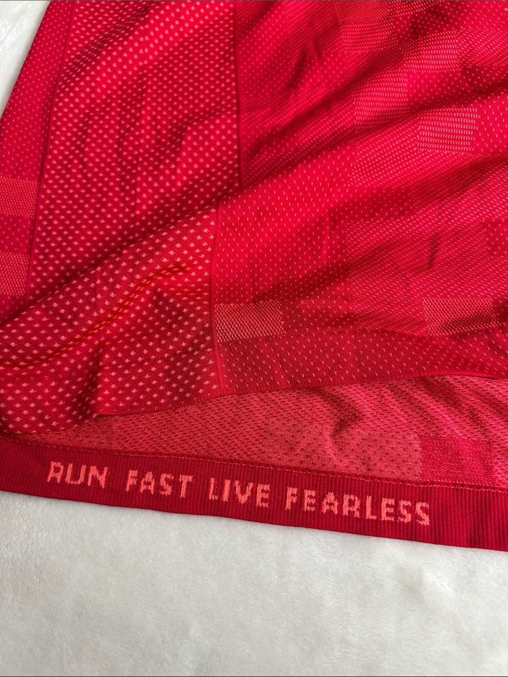 Nike Short-Sleeve Dri-FIT Athletic Tee - Picture 5 of 6